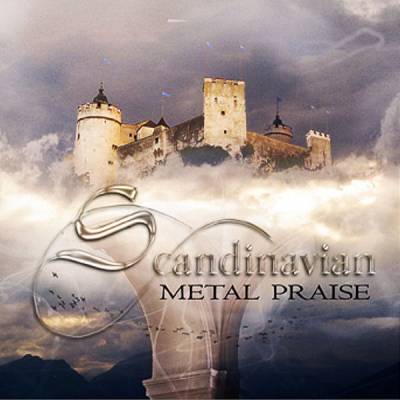 logo Scandinavian Metal Praise
